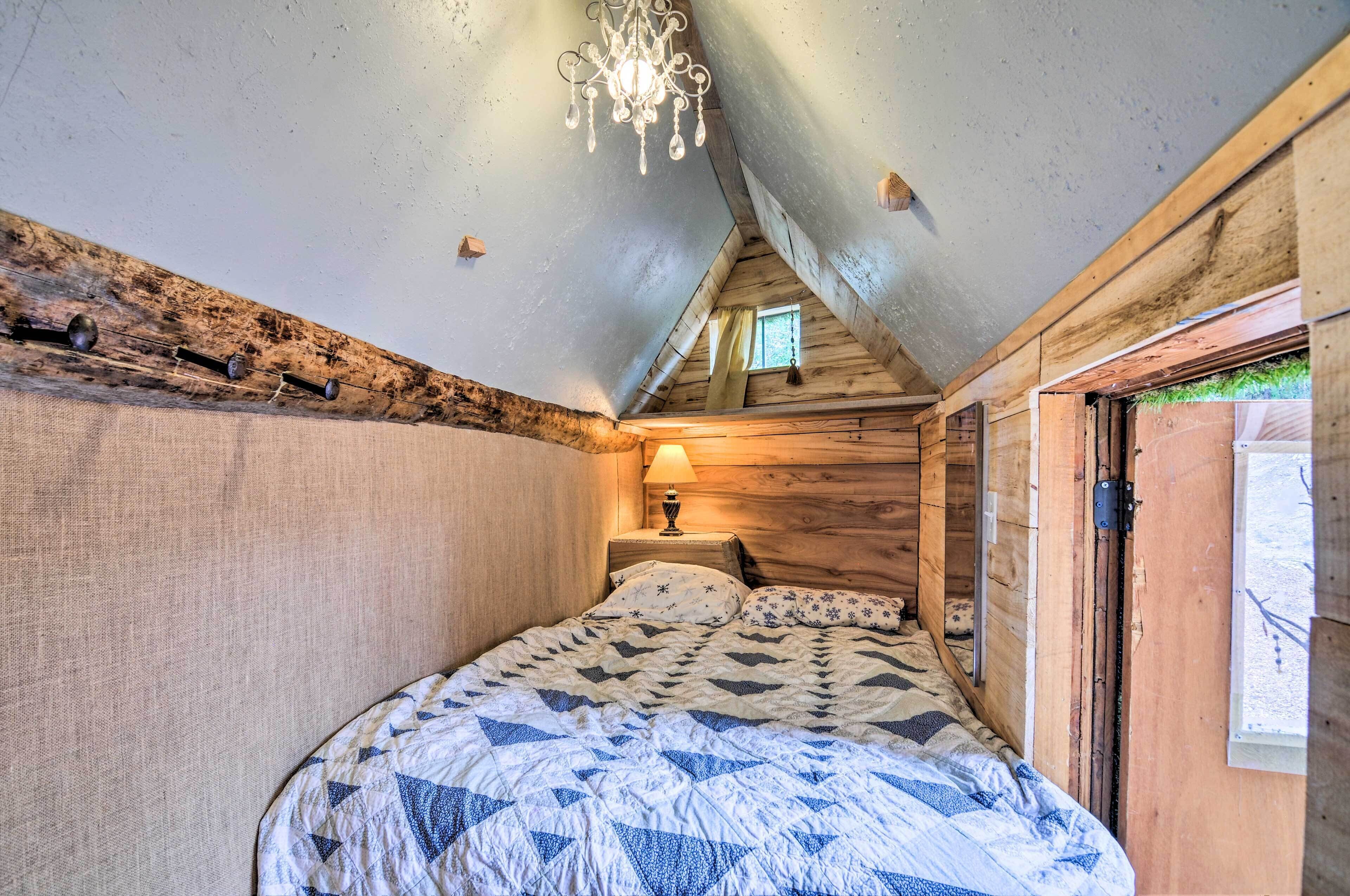 하우스 (5 Bedrooms) | 내부