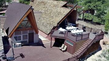 Huis (5 Bedrooms) | Interieur