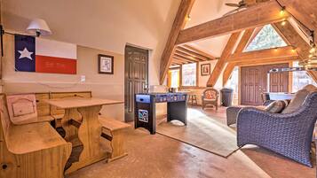 Huis (5 Bedrooms) | Interieur