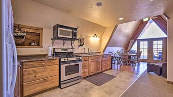 Huis (5 Bedrooms) | Interieur