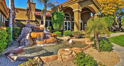Phoenix Abode: Pool Access, Near Bellair Golf Club