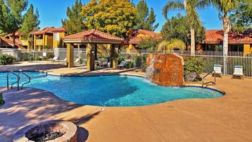 Apartamento (2 Bedrooms) | Interior