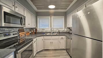 Appartement (2 Bedrooms) | Intérieur