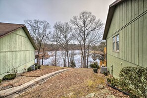 Apartemen (2 Bedrooms) | Interior