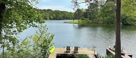 Appartement (2 Bedrooms) | Voorkant van accommodatie