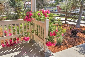 Casa (2 Bedrooms) | Interior