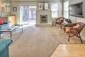 Casa (2 Bedrooms) | Interior