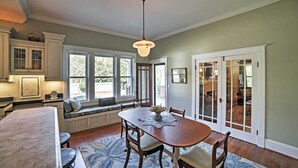 Hus (4 Bedrooms) | Innvendig