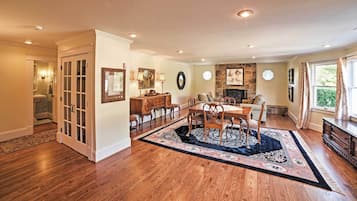 Nhà (4 Bedrooms) | Nội thất