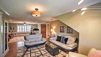 Nhà (4 Bedrooms) | Nội thất