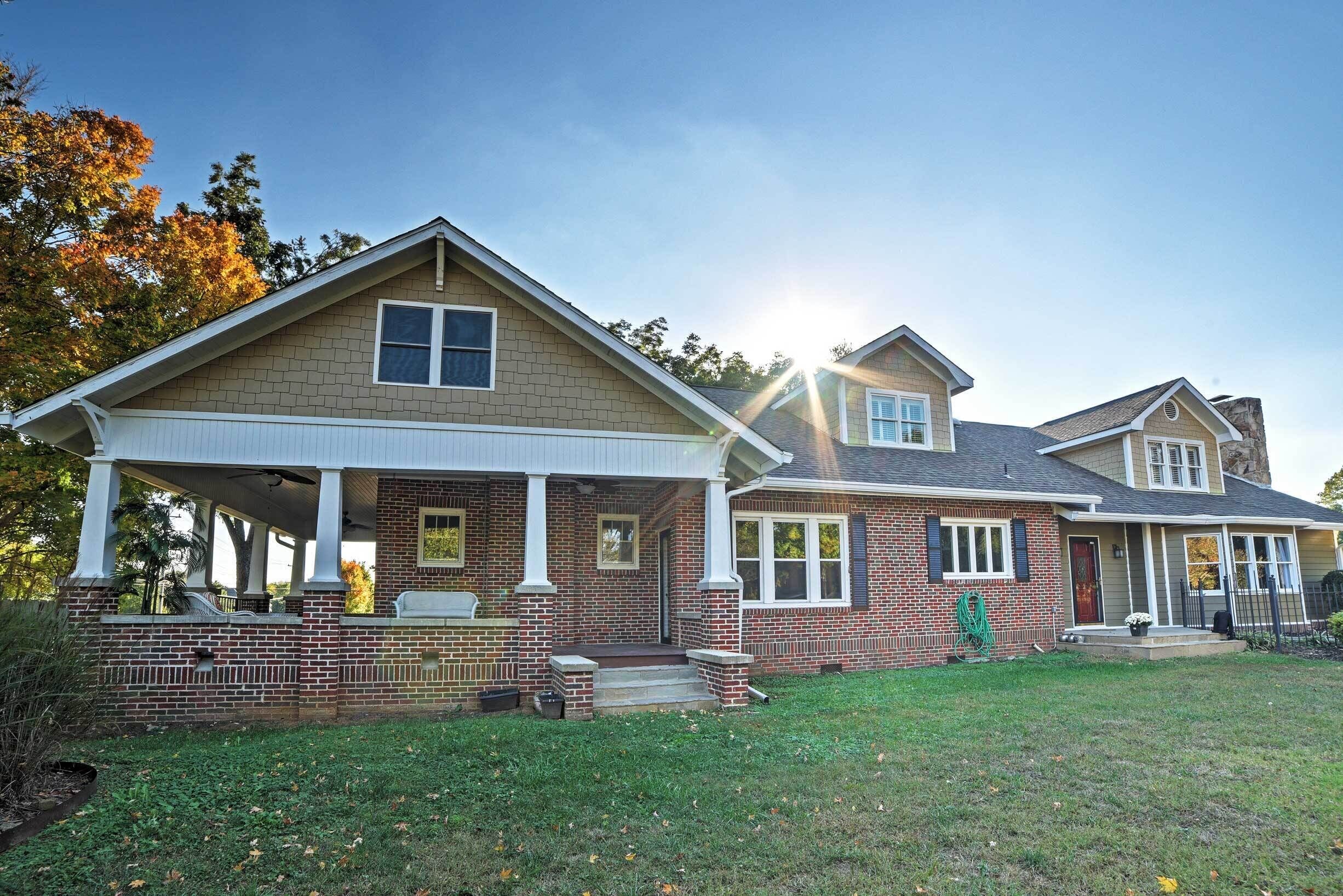 Casa (4 Bedrooms) | Vista frontal de la propiedad