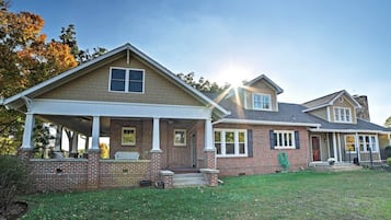 Casa (4 Bedrooms) | Vista frontal de la propiedad