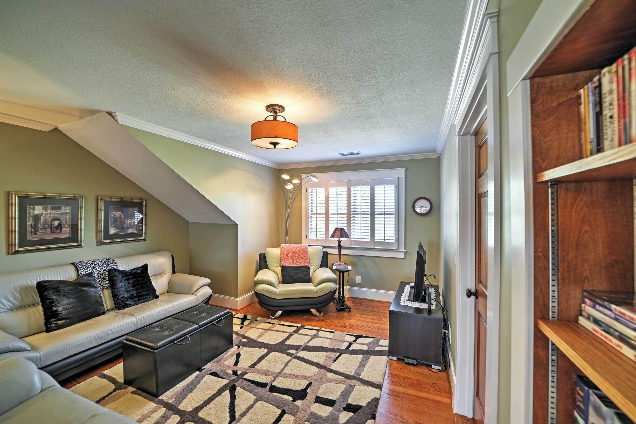 Casa (4 Bedrooms) | Interior