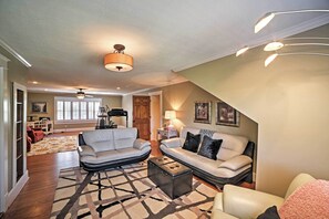 House (4 Bedrooms) | Interior