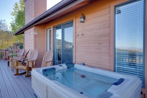 Hus (2 Bedrooms) | Innvendig