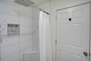 Ferienhaus (2 Bedrooms) | Innenbereich