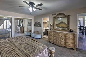 Casa (4 Bedrooms) | Interior