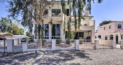 Amenity-packed Home w/ Hot Tub & River Views!