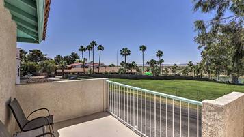 Rumah (4 Bedrooms) | Interior