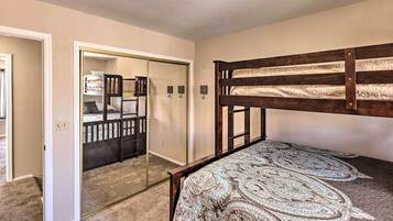 하우스 (4 Bedrooms) | 내부