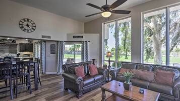 하우스 (4 Bedrooms) | 내부