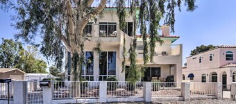 Amenity-packed Home w/ Hot Tub & River Views!