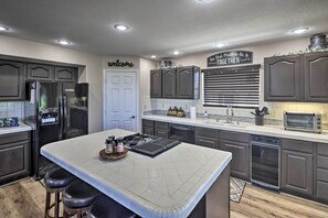 Casa (4 Bedrooms) | Interior