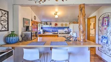 Departamento (0 Bedroom) | Interior