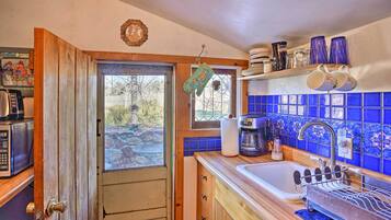 Departamento (0 Bedroom) | Interior