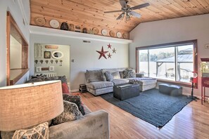 Casa (4 Bedrooms) | Parte interna