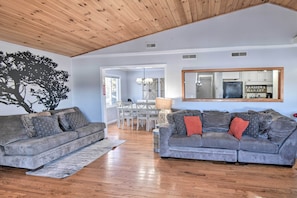 Casa (4 Bedrooms) | Parte interna