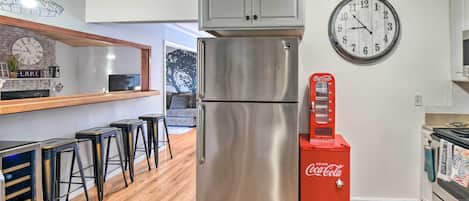 Casa (4 Bedrooms) | Parte interna