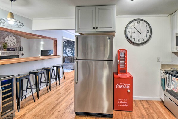 Casa (4 Bedrooms) | Parte interna