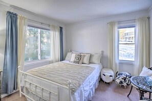 Casa (4 Bedrooms) | Parte interna