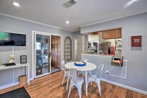 Maison (4 Bedrooms) | Intérieur