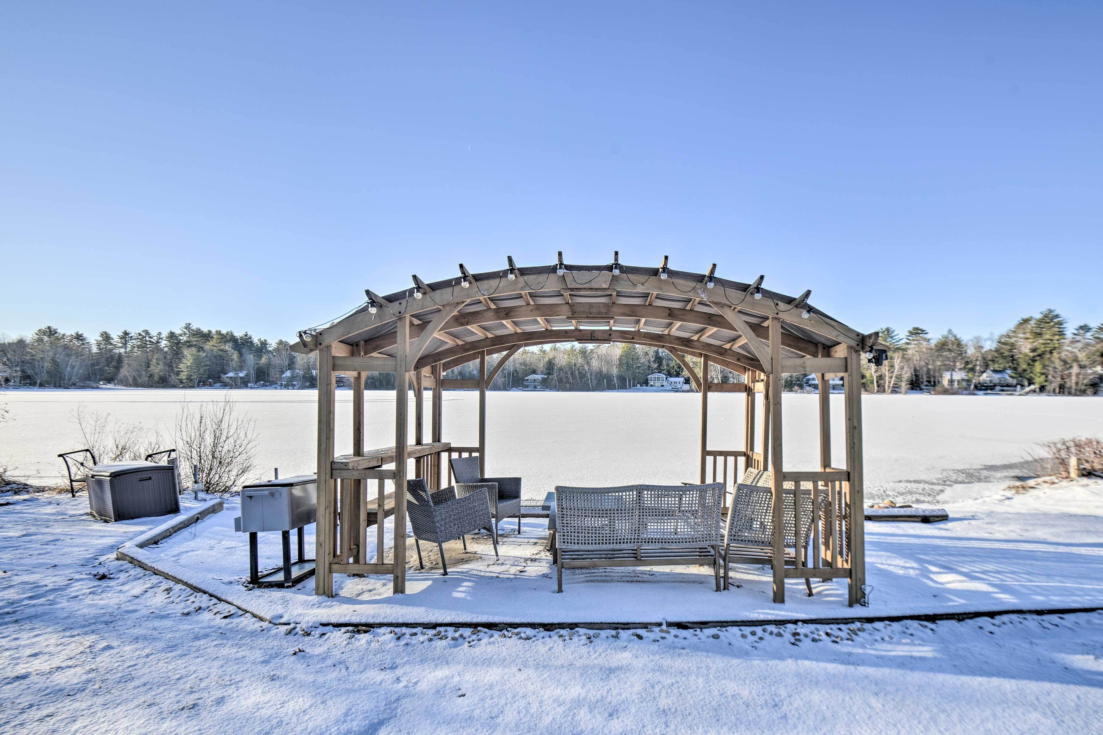 獨棟房屋 (4 Bedrooms) | 住宿內部