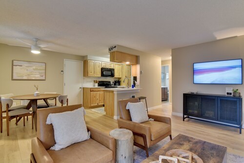 Lovely Vancouver Retreat w/ Home Gym!
