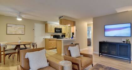Lovely Vancouver Retreat w/ Home Gym!