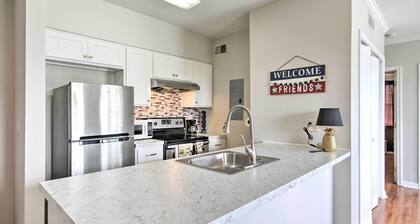 Updated Five Points Condo ~ Half-mi to Usc!