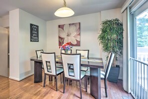 Apartamento (3 Bedrooms) | Parte interna