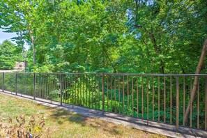 Apartamento (3 Bedrooms) | Parte interna