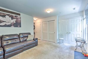 Huoneisto (3 Bedrooms) | Sisätilat