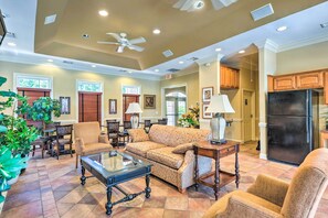 Appartement (3 Bedrooms) | Intérieur