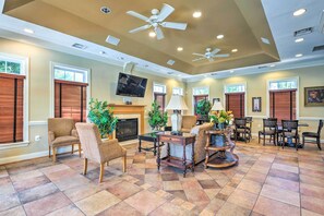 Huoneisto (3 Bedrooms) | Sisätilat