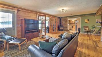 House (4 Bedrooms) | Bahagian dalam