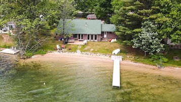 Rumah (4 Bedrooms) | Interior