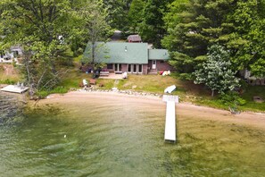 Casa (4 Bedrooms) | Interior