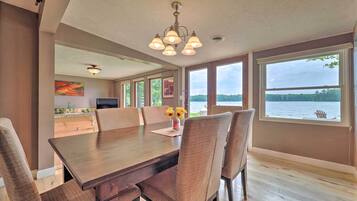 Rumah (4 Bedrooms) | Interior