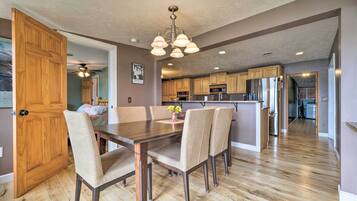 Rumah (4 Bedrooms) | Interior