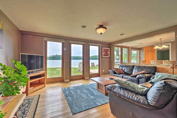 Casa (4 Bedrooms) | Interior